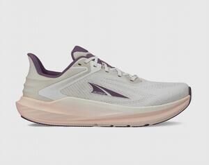 NEW ALTRA women's torin 8 shoes in tan